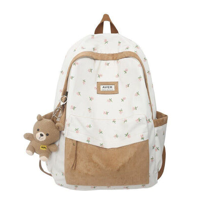 Girl Bag Ladies Backpack Women Travel Student Bag Female Laptop Backpack