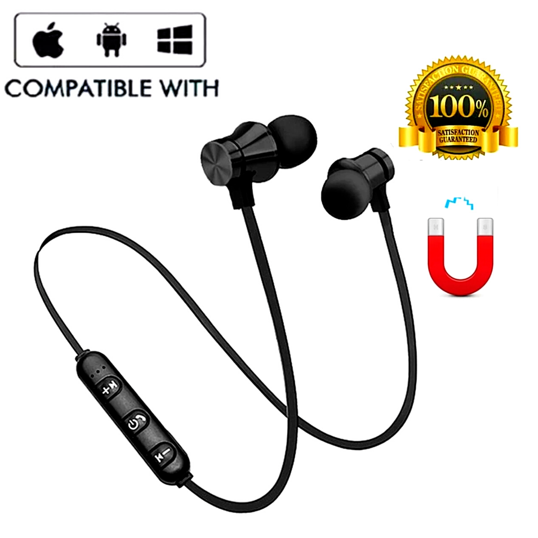 Audifonos inalambricos Bluetooth 5.0 Auriculares Sport Universal Telefonos Cell