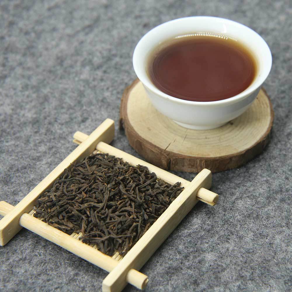 2003 Year Ripe Pu-erh Tea China Yunnan Shu Puer Puerh Tea