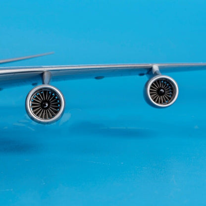 1:200 Geminijets Pan Am Boeing 747SP N531PA Passenger Airplane Diecast Model