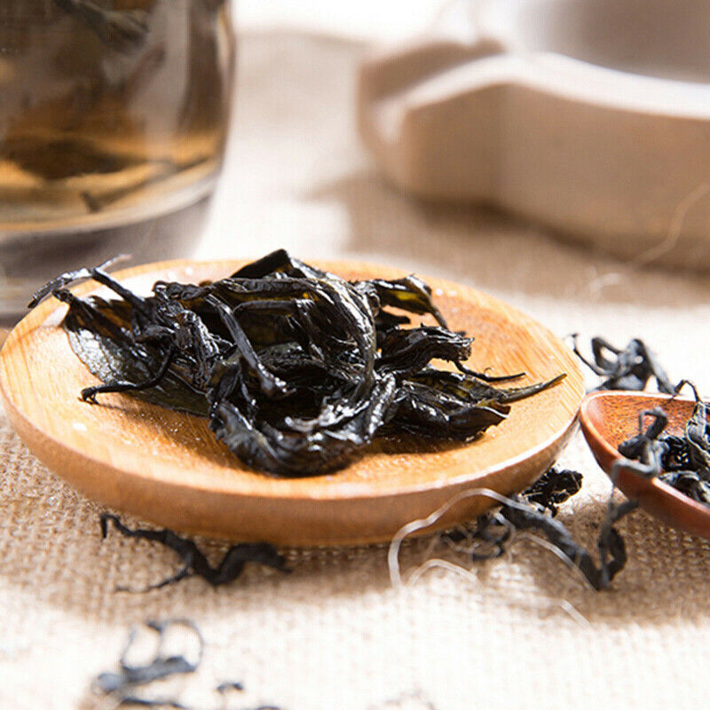 250g Chinese New Organic Ecological Eucommia Leaves Tea Du Zhong Ye Herbal Tea