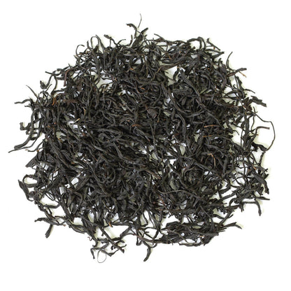 500g Fujian Wuyi Jinjunmei Eyebrow Black Tea Chinese Loose Leaf Black-Buds