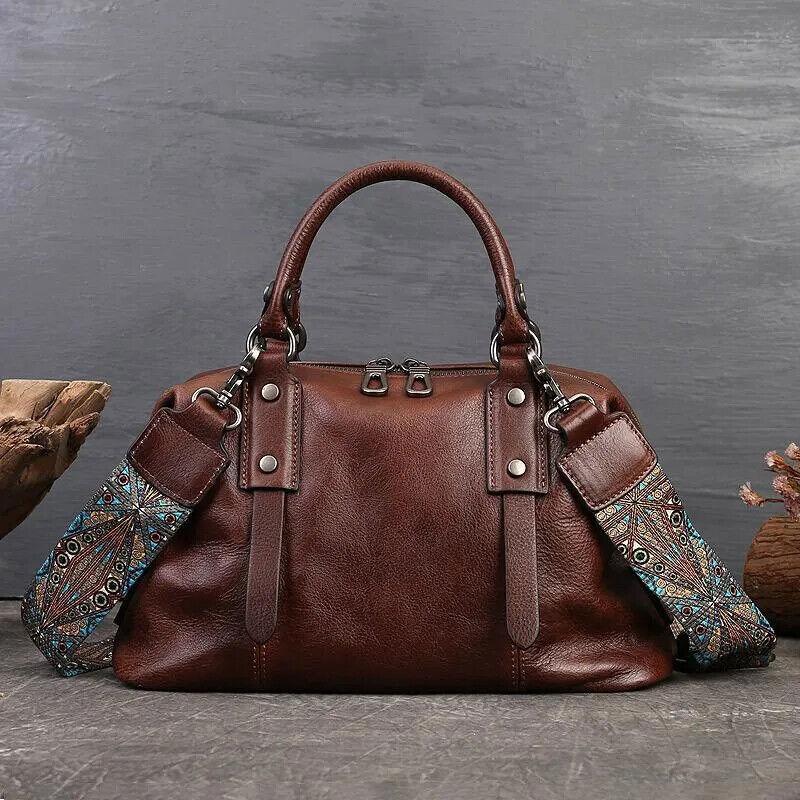 Shoulder Bags Women Handbags Lady Handbag Casual Tote Women's Bag