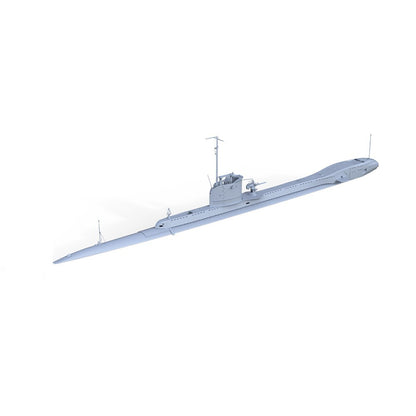 SSMODEL SS700955 1/700 Military Model Kit British Undine Class Submarine