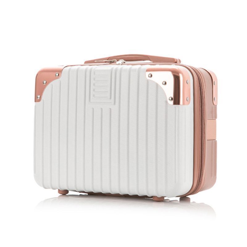 Multifunction Travel Cosmetic Bag Cosmetic Case Makeup Bags Organizer Waterproof