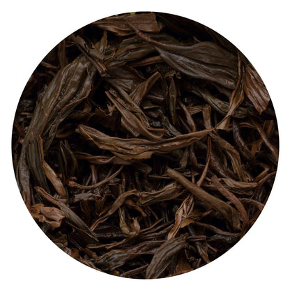 1000g Supreme Fujian Wuyi Jinjunmei Eyebrow Black Tea Chinese Loose Black-Buds