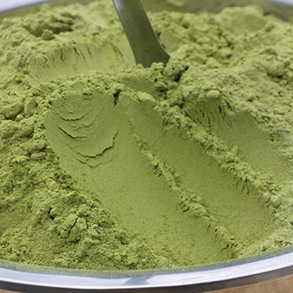 250g Herbs Powder Green Pine Needle Powder, Song Zhen Powder, Pine Needle Powder