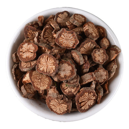 Red Vine Dahuangteng Cerebral Blood Tongue Chinese Herbs New Arrival No Sulfur