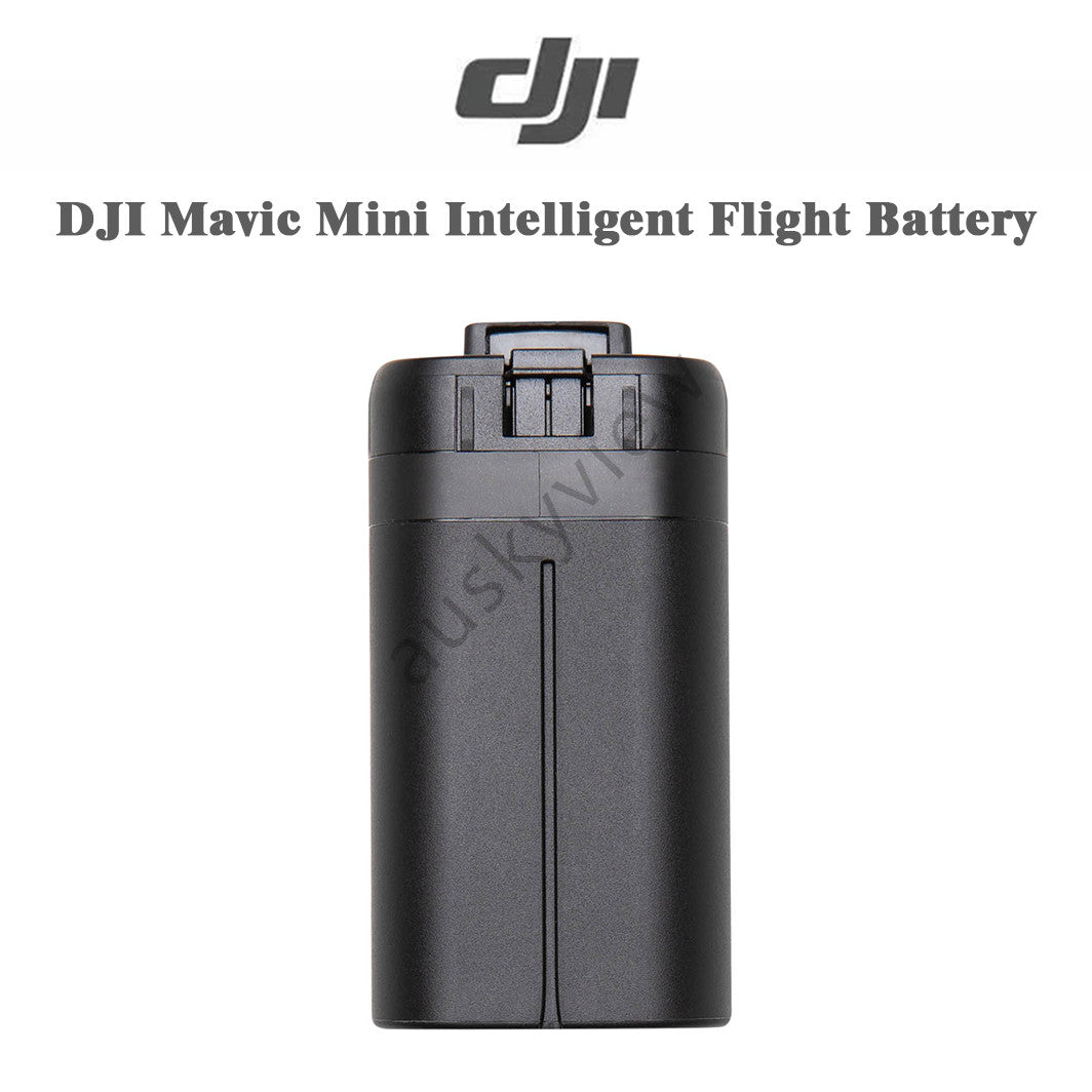 DJI Mavic Mini Intelligent Flight Battery – 30min Flight Time