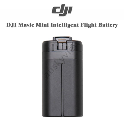 DJI Mavic Mini Intelligent Flight Battery – 30min Flight Time