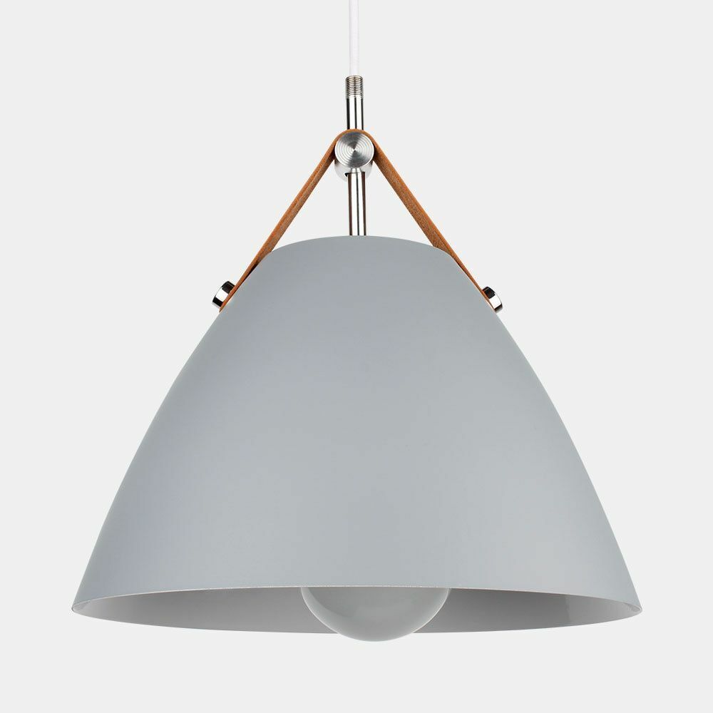 Restaurant Pendant Lighting Kitchen Lamp Dining Room LED Light Nordic Modern AC