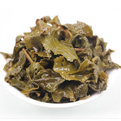 Milk Oolong Tea 50g High Quality Green Tea China Loose leaf Organic best tea