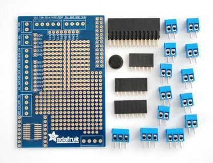 Adafruit Prototyping Pi Plate Kit for Raspberry Pi