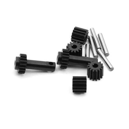 Excellent Quality Planetary Differential Gears Sun Gear Shaft Kit For TRAXXAS