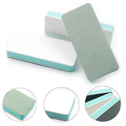 Pcs Watch Case Polish Block Sanding Tool 600# & 3000# Grit Watchmaker Tool