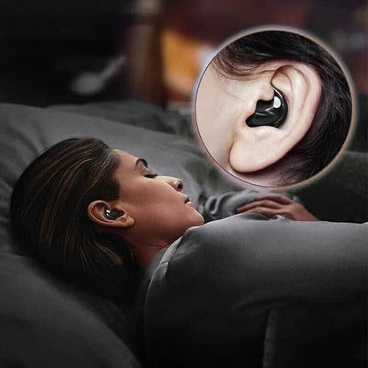 Audifonos Bluetooth Inalambricos Para Dormir Ducha Auriculares Micro Invisibles