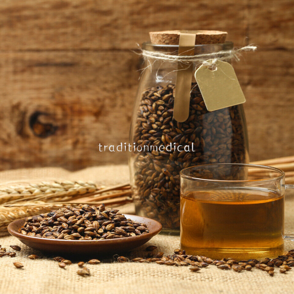 Chinese Natural Super Health Food Barley Grain Tea Strong Fragrance Appetizer