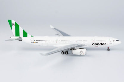 1:400 NG Model Condor AIRBUS A330-200 Passenger Airplane Diecast Aircraft Model