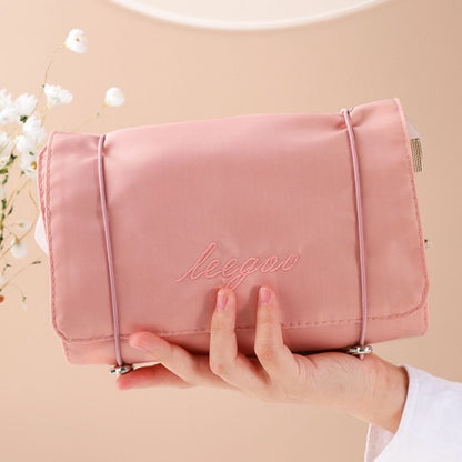 Waterproof Makeup Bag Toiletries Organizer Cosmetic Cases Outdoor Travel Storage