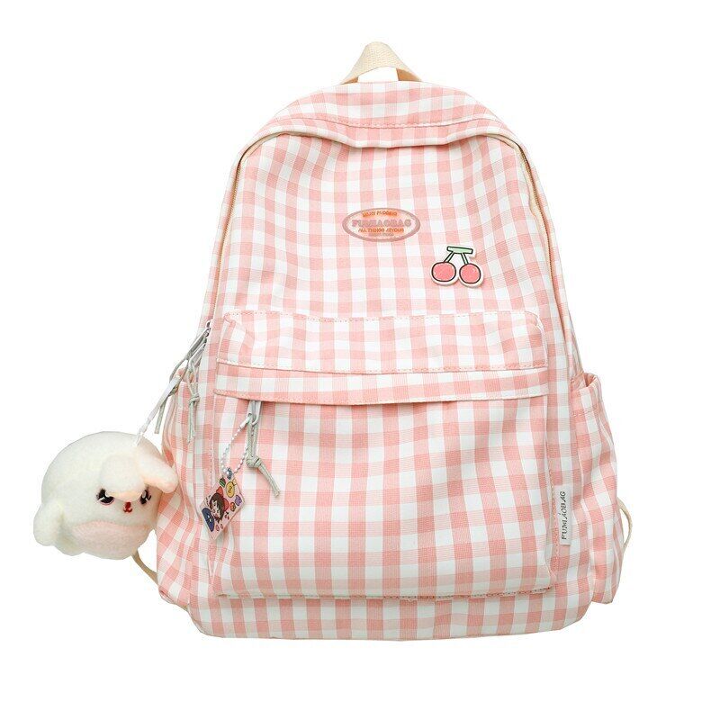Backpack Women Laptop Bag Female Backpack Girl Cool Travel Student Bag