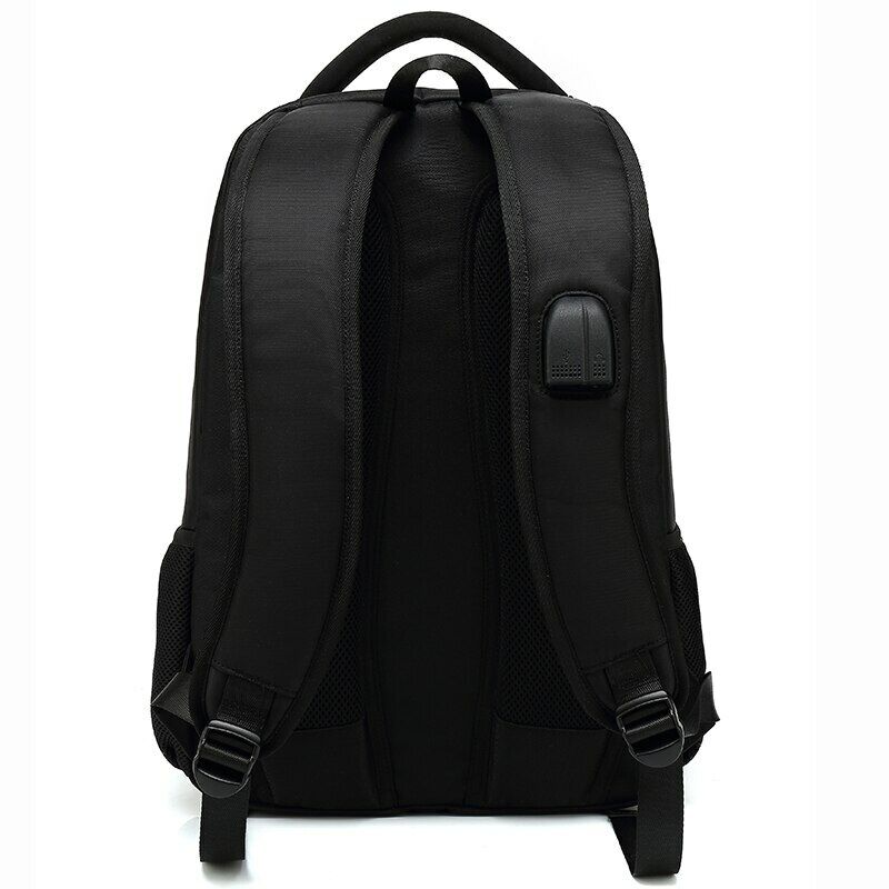 Backpack Laptop Waterproof School Men Travel Bag for Men Business Women Commuter