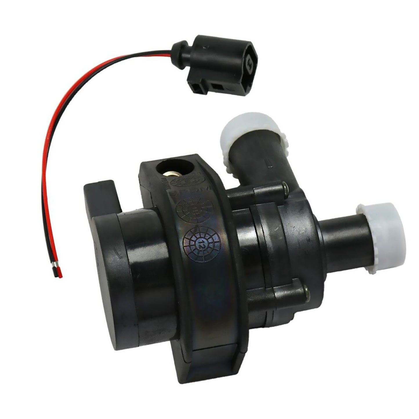 1K0965561J Auxiliary Cooling Water Pump For VW For SEAT For SKODA For AUDI