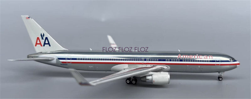 Phoenix for American airlines for Boeing B767-300ER N396AN 1/400 Aircraft Model