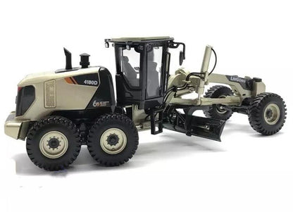 1:50 LIUGONG CLG4180D Motor Grader Construction Vehicles Equipment Diecast Model