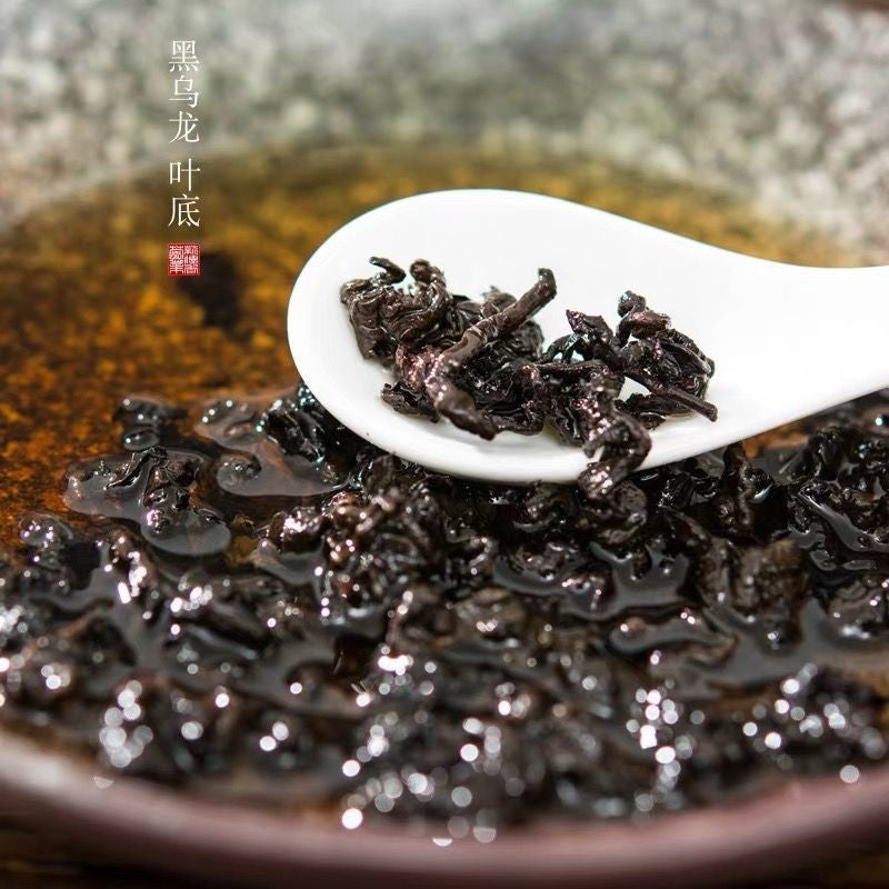 500g Premium Dark Oolong Tea Tieguanyin Tea Roasted High mountain olong Tea