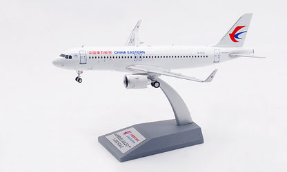 1:200 Aviation China Eastern Airlines Airbus A320NEO Diecast Aircraft Model