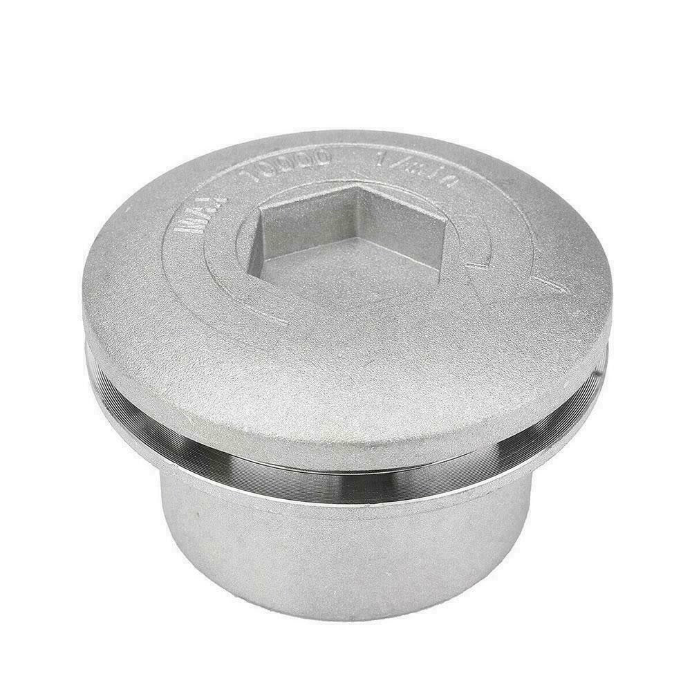Trimmer Head With Line Grass Cutter String Speed Feed Bump Lawn Yard Mower Brush