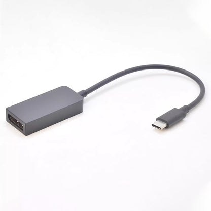 Microsoft Surface USB-C to DisplayPort 4K Adapter 1859-HFM-00001