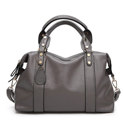 PU Leather Women Handbags Women Bags Shoulder Bag Crossbody Bags Tote