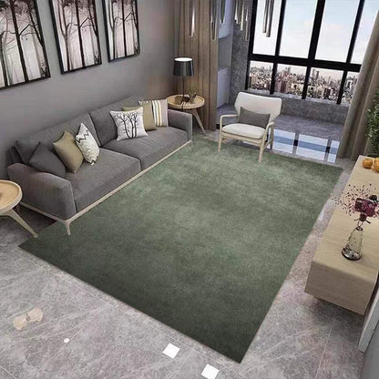Modern Cartoon Area Rug for Living Room & Bedroom