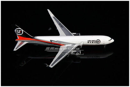 1:400 Phoenix SF Airlines BOEING 767-300ER Airplane Diecast Aircraft Plane Model