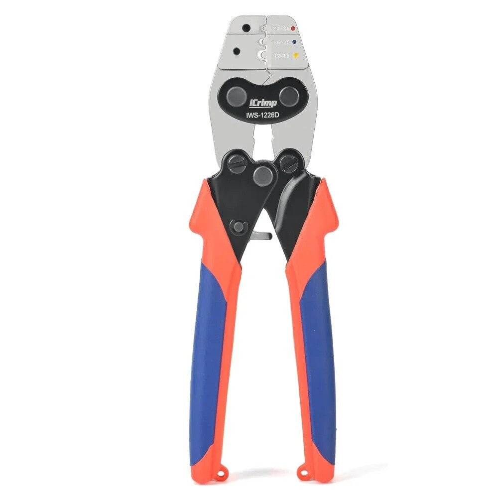 IWS-1226D Crimping Tool for Raychem TE MiniSeal Low Profile Environment Splices