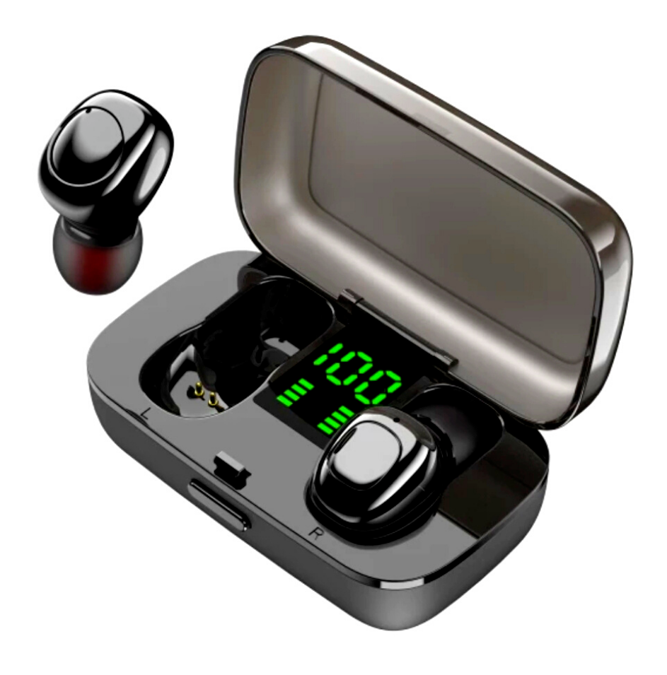 Audifonos Bluetooth 5.0 Inalambricos Auriculares Universales Para Telefonos Cell