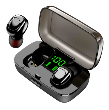 Audifonos Bluetooth 5.0 Inalambricos Auriculares Universales Para Telefonos Cell