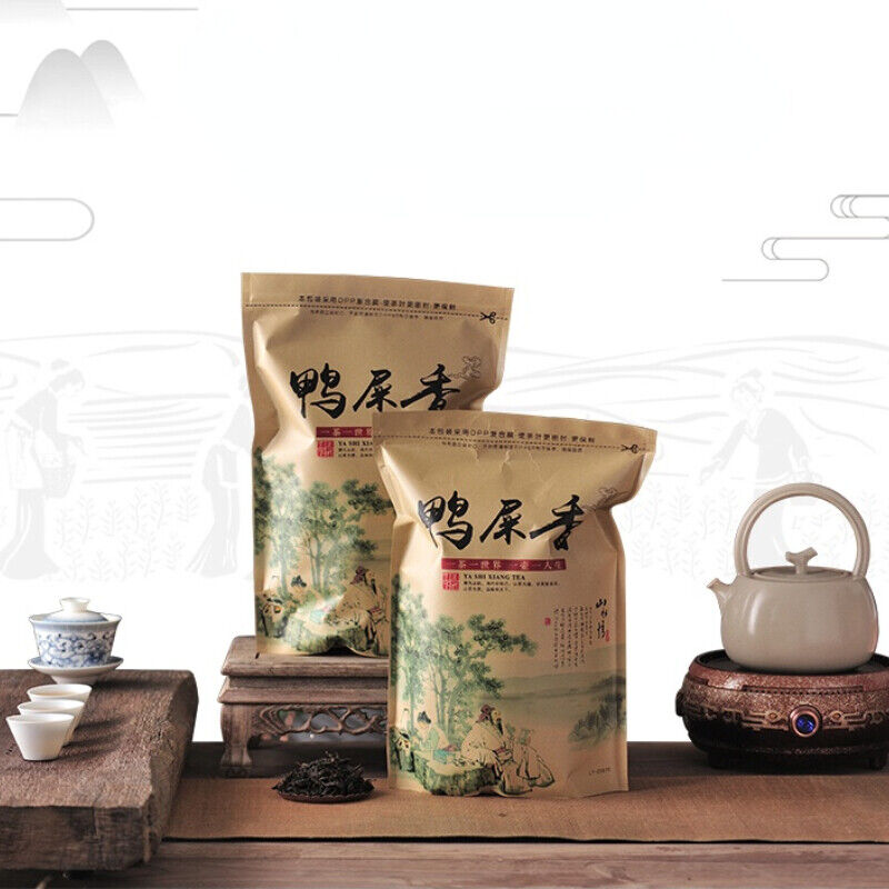 Feng Huang Duck Feces Aroma Oolong Tea 500g Green Tea Phoenix Dancong Yashixiang