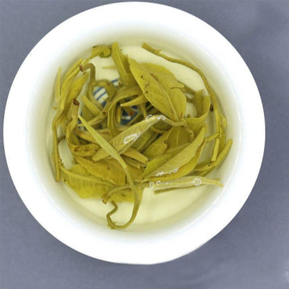 250g 2023 Natural Tea Green Piluochun Green Tea Loose Leaf Jasmine Floral Scent