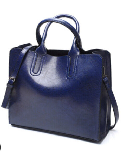 Genuine Bags Women Messenger Bags Handbags Ladies Shoulder Bag