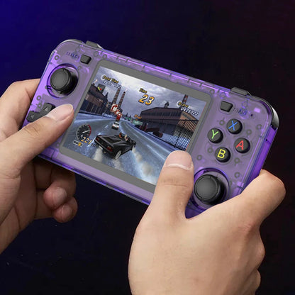 R36H Retro Mini Open Sourse Consola Handheld Game Console R36 Max Pro Max R43S