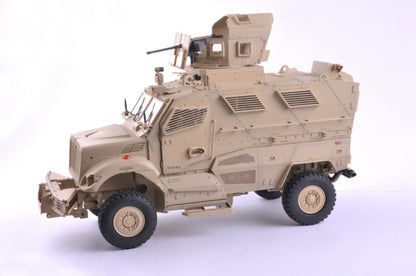 Trumpeter 1/16 US MaxxPro MRAP 00815 Digital Remote Control Version Model