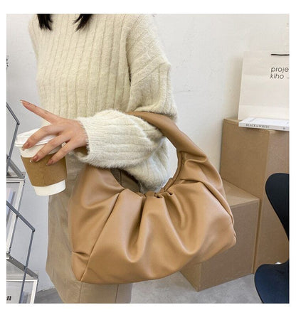 Female Bag Women's Handbag Pu Leather Shoulder Bags Women Totes Handbags