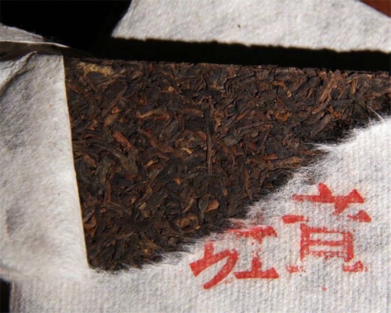 Puer Tea 200g Premium Yunnan Old Banzhang Health Care Pu-erh Tea Slimming Tea