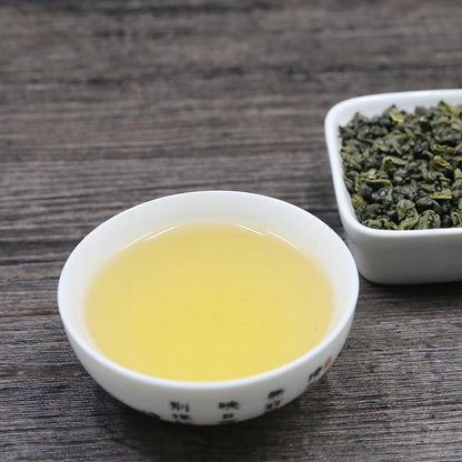 2023 Biluochun Green Tea New Spring Organic Tea Bi Luo Chun Chinese Green Tea