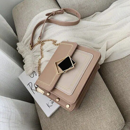 Link For Women Shoulder Messenger Bag Female Small Bucket Bags Lady Handbags