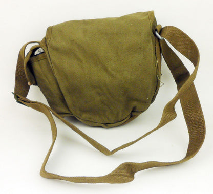 Surplus Chinese Army Type 56 Drum Magazine Pouch Canvas RPD Ammo Pouch Bag Pack