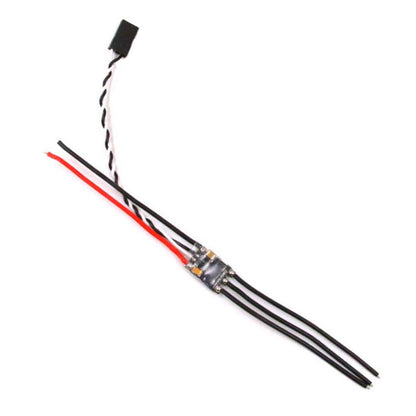1-2S 7A Brushless ESC Electronic Speed Controller For RC Airplane 1400-4500KV