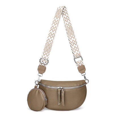 Women Shoulder Crossbody Bags Chest Bag Female Handbags Waist Bag